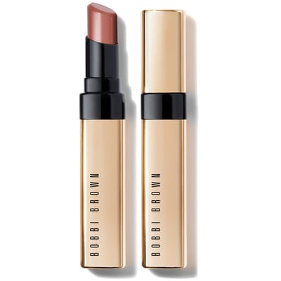 Bobbi Brown Hydraterende Lippenstift Glanzende Finish Rijke Kleur Bobbi Brown - Luxe Shine Intense Hydraterende Lippenstift- Glanzende Finish- Rijke Kleur BARE TRUTH