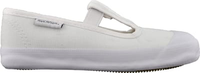 Rucanor Gymschoenen Rsa Spirit Meisjes Wit Maat 29