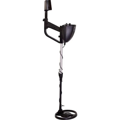 Denver MET-117 Metaaldetector Zoekdiepte (max.) 16 cm 117130000040