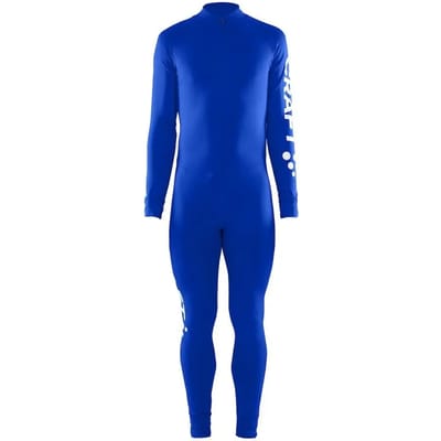 Craft ADV Nordic Ski Club Suit M 1912696 - Club Cobolt - XS