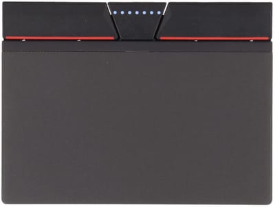 OmGoods - Dailygoody - Touchpad - Vervangend Touchpad voor Notebook - Hoge Aanraakgevoeligheid - Geschikt voor Lenovo ThinkPad - Eenvoudig te Installeren - Trac...