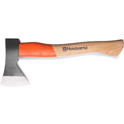 Husqvarna universele handbijl 36cm 600gr