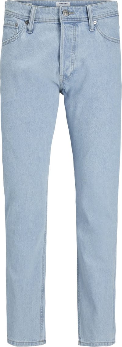 Jack & Jones Plus Relaxed Fit Jeans Plus Size JJICHRIS JJORIGINAL SQ 738 NOOS PLS Relaxed Fit Jeans