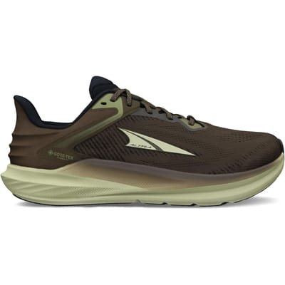 Altra Torin 8 Gtx Neutrale schoen Heren-bruin