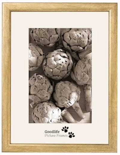 Merano 29,7x42 (DIN A3) Goud