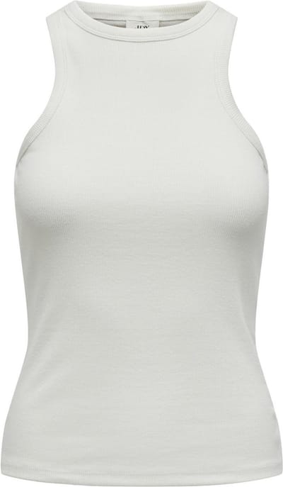 JDY - JDYSOLAR S/L TANK TOP JRS ATK - Dames - Tops