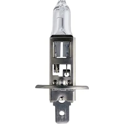 Philips Autolamp 12V - 55W - H1 Premium - Hoge Kleurweergave - Lange Levensduur
