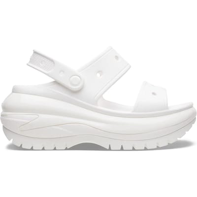 Sandalen Crocs Mega Crush
