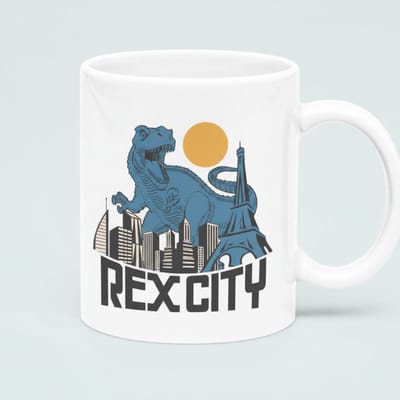 Nevolis® | Koffiemok 330ml met Uniek Design | Ontwerp Jouw Eigen Mok | Handgemaakt Cadeau voor Koffieliefhebbers | Gepersonaliseerd op Aanvraag | Enkel of Grote Bestelling