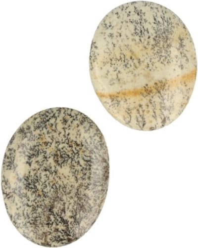 Opaal Dendriet zaksteen