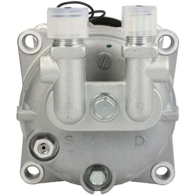 Airco-compressor VALEO ORIGINS NEW OE TECHNOLOGIE VALEO 690330