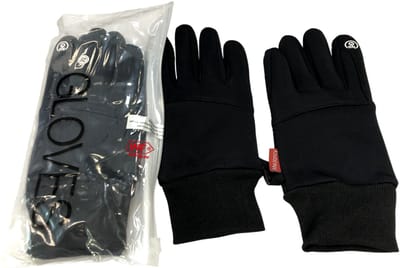 Winterhandschoenen voor touchscreen, waterdicht en winddicht L