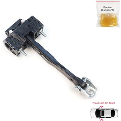 EDP1644 Butée de porte avant Assemblage limiteur de course pour Volvo XC90 MK2 256 2014-Sur 31395137
