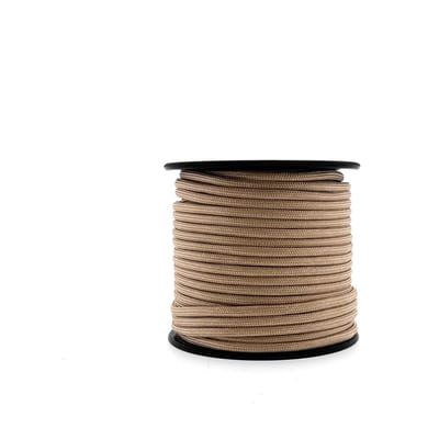 Paracord 550 type III Light Taupe-30 mtr