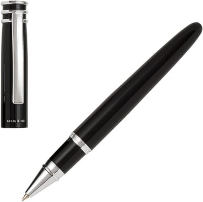 Pen Ring Top