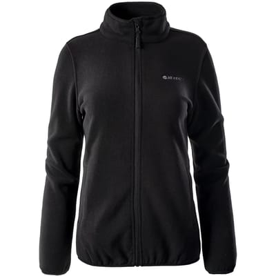 Damesfleece met rits Hi-Tec Lady