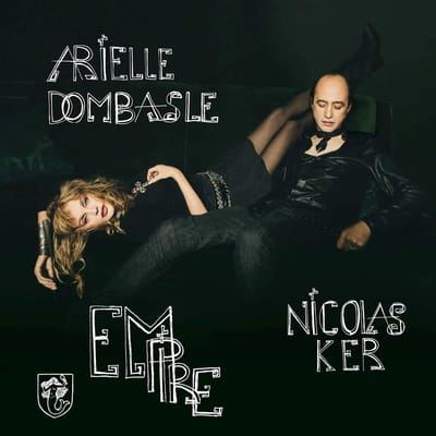 Empire (CD)