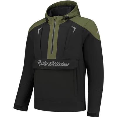 Rusty Stitches Orlando Motorfiets textiel jas -