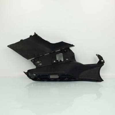 step one voor scooter yamaha 500 tmax 2008 rechterkant nieuw