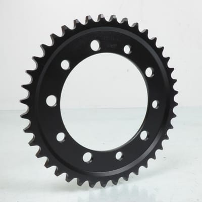 Couronne de transmission Esjot pour Moto Suzuki 1000 Sv S 2003 à 2007 Neuf