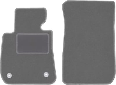 Automatten voor: BMW 3 E93 cabriolet (2004-2011)