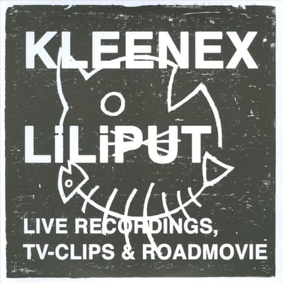 Live Recordings, Tv  Clips & Roadmovie