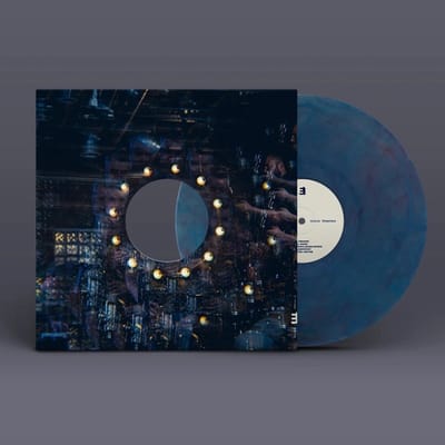 Mark Lockheart - Dreamers (LP)