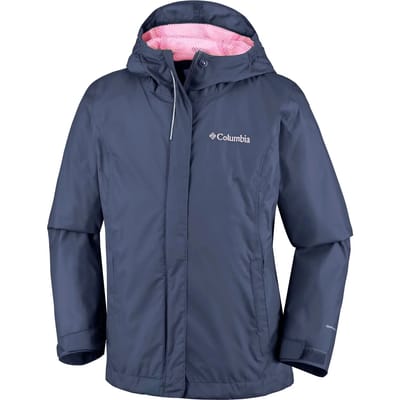 Columbia Arcadia™ Jas Blauw 8 Years Jongen