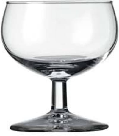 Royal Leerdam Gilde Likeurcoupe 11 cl - 6 stuks