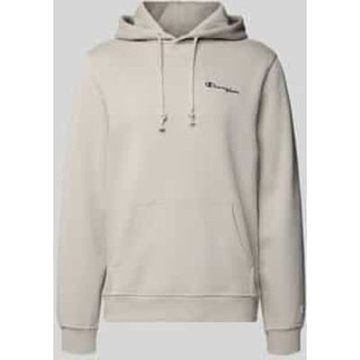 Hoodie met capuchon