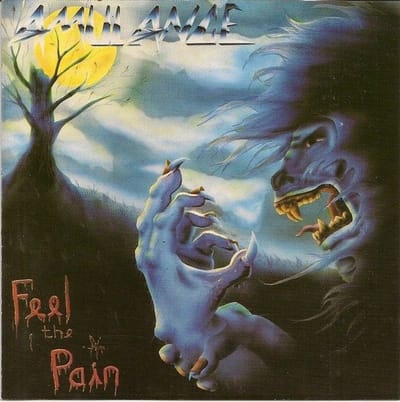 Amulance - Feel The Pain (2 CD)
