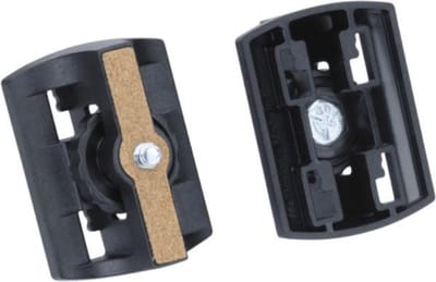 Richter Adapter System Camera