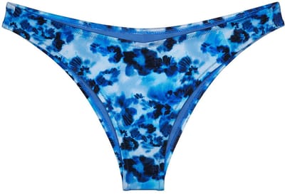 Dameszwembroekje Triumph Midnight Brazilian 01