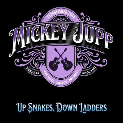 Up Snakes, Down Ladders
