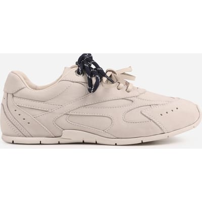 Bronx Myr-aa Sneaker Off White Maat: 38 | Sneakers Outlet | Dames | Wit
