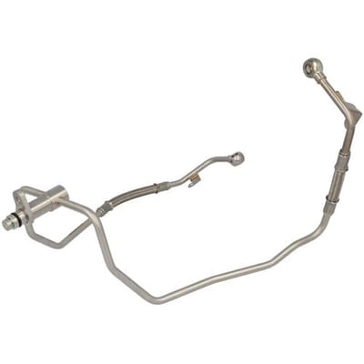 Olieleiding, turbolader Green Mobility Parts VAICO V20-5284