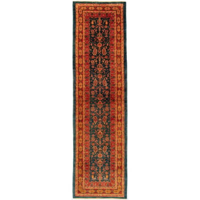 Vloerkleed Douwe wol | Vidal