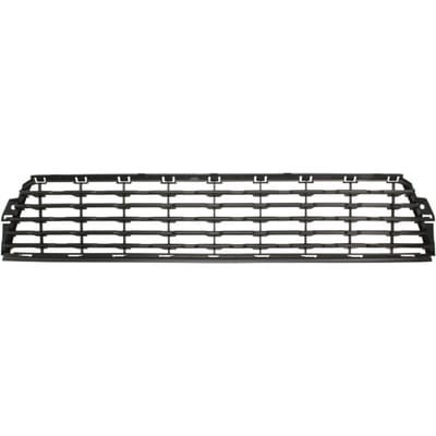 Ventilatierooster, bumper BLIC 6502-07-0541995P