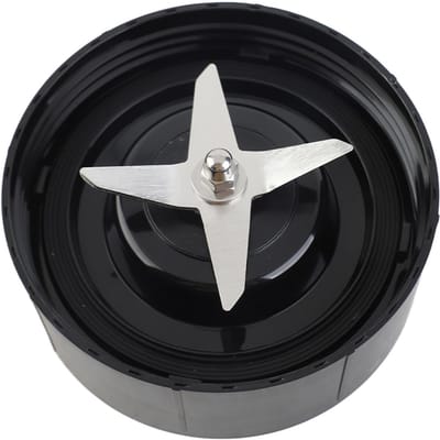 Pièces de rechange pour arbre de lame d'extraction, adaptées au RX 1700W black