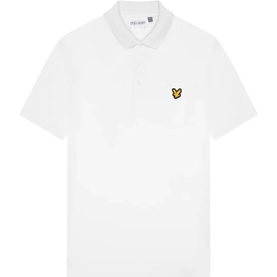 Polo Lyle & Scott Tech