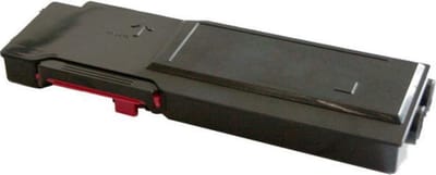 KATRIZ® Huismerk Toner Dell 593-11121 Magenta – 9000 pagina’s – Compatibel met Dell C3760n / C3760dn / C3765dnf – Hoge Capaciteit