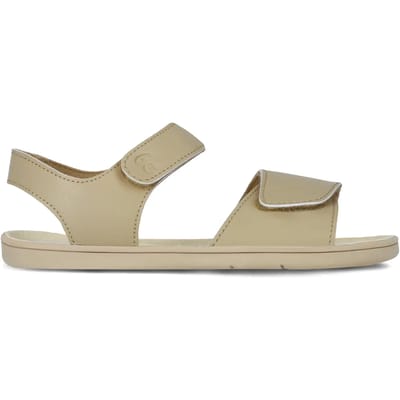 Be Lenka Kids´ Miami Junior Barefoot Sandalen Beige EU 35 Jongen