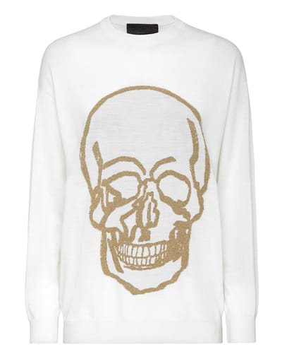 Pullover Ronde Hals