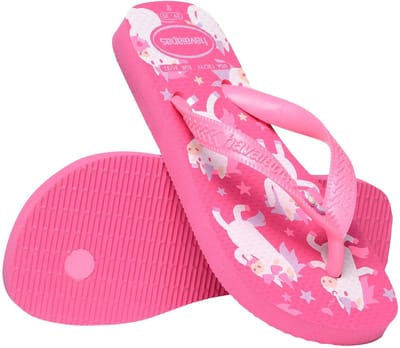 Havaianas Kids Fantasy Teenslippers Junior