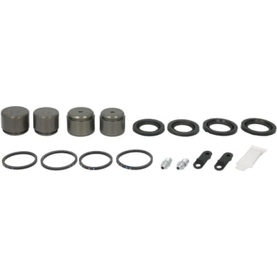 Reparatieset, remklauw AUTOFREN SEINSA D43227C