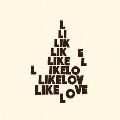 Ball Park Music - Like Love (CD)