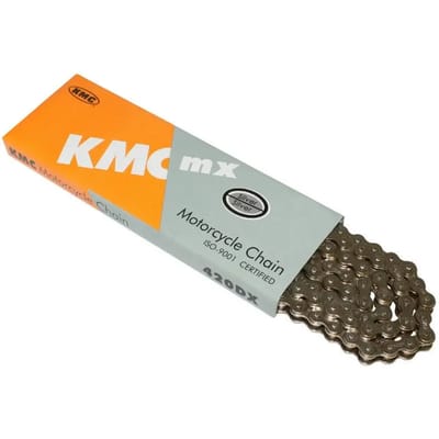 Kanaal KMC KMC 420dx Renforce