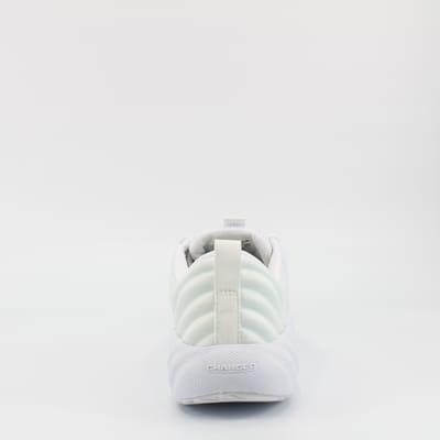 Under Armour Charged Will Wit Textiel Heren Lace Up Trainers 3022038 101