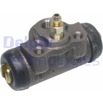 Wielremcilinder DELPHI LW61157
