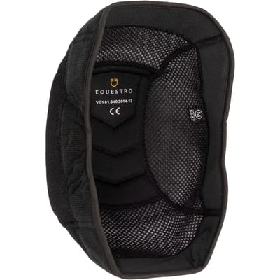 Accessoires voor rijhelmen Equestro ET07500-ET07501-ET07502